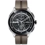 Xiaomi Watch 2 Pro Smartwatch 46 mm Plata con Correa de Piel Marrón